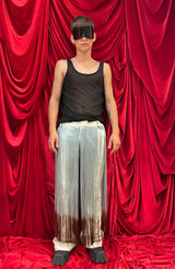 Pantaloni fringe