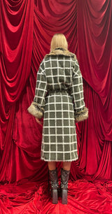 Cappotto ecofur