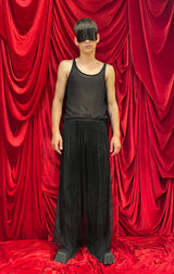 Pantaloni DarkCouture