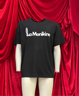 T-shirt la monikina