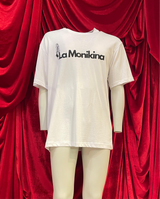 T-shirt la monikina