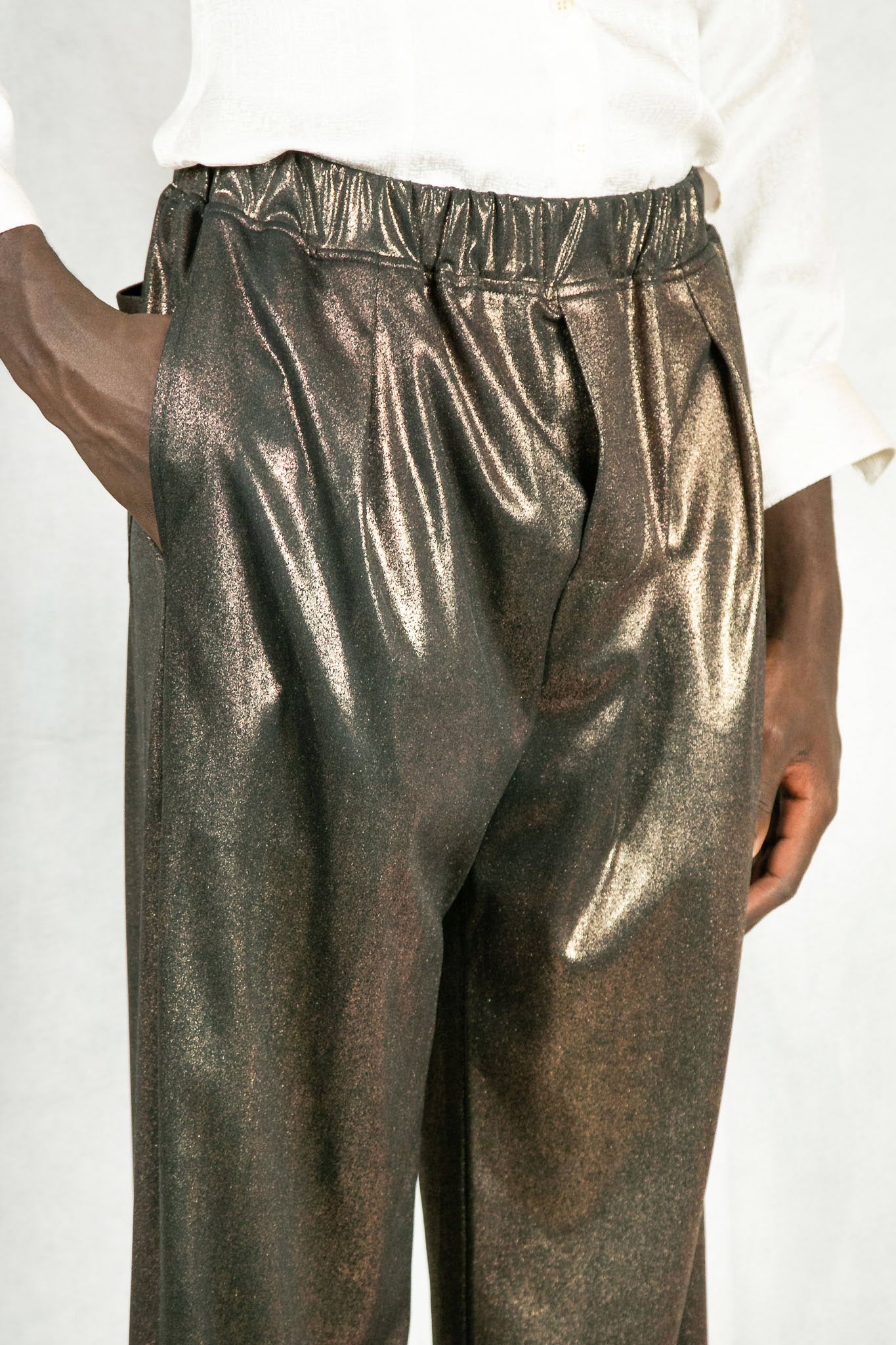 Pantalone Bronze