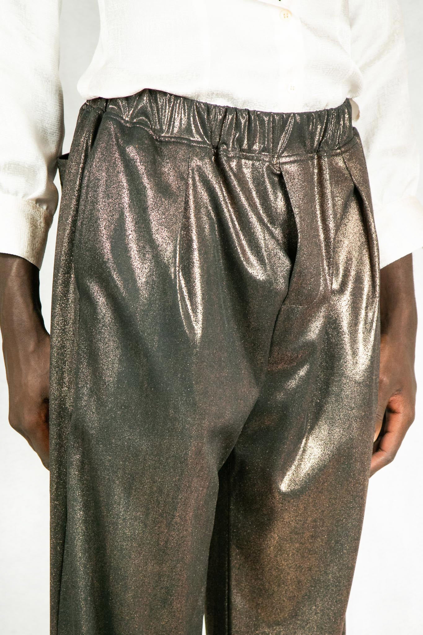 Pantalone Bronze